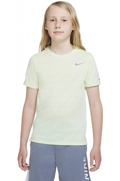 Nike camiseta manga corta Dri-Fit Miler