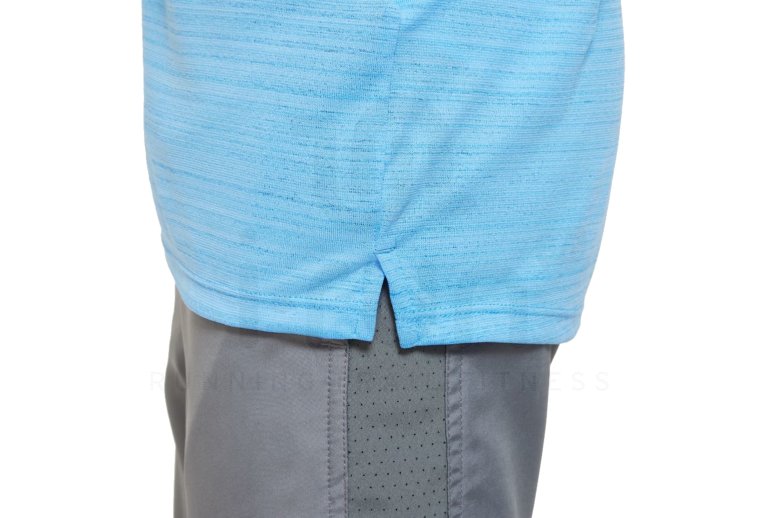 Nike camiseta manga corta Dri-Fit Miler