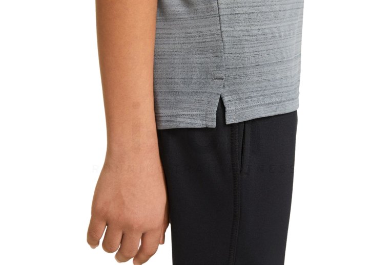 Nike camiseta manga corta Dri-Fit Miler
