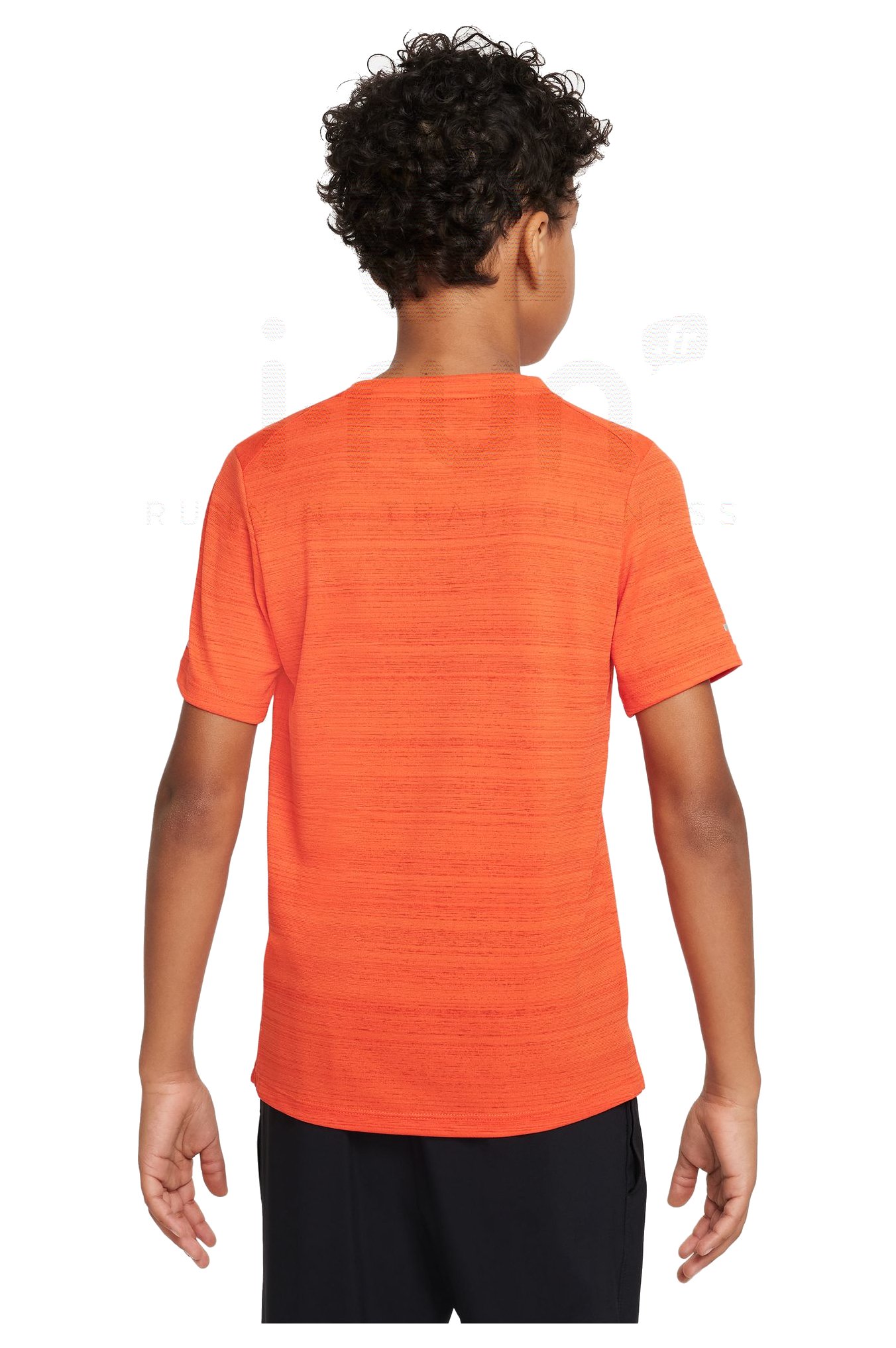 Nike DriFit Miler Junior homme pas cher