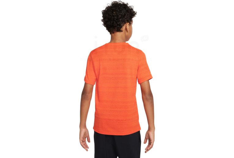 Nike camiseta manga corta Dri-Fit Miler