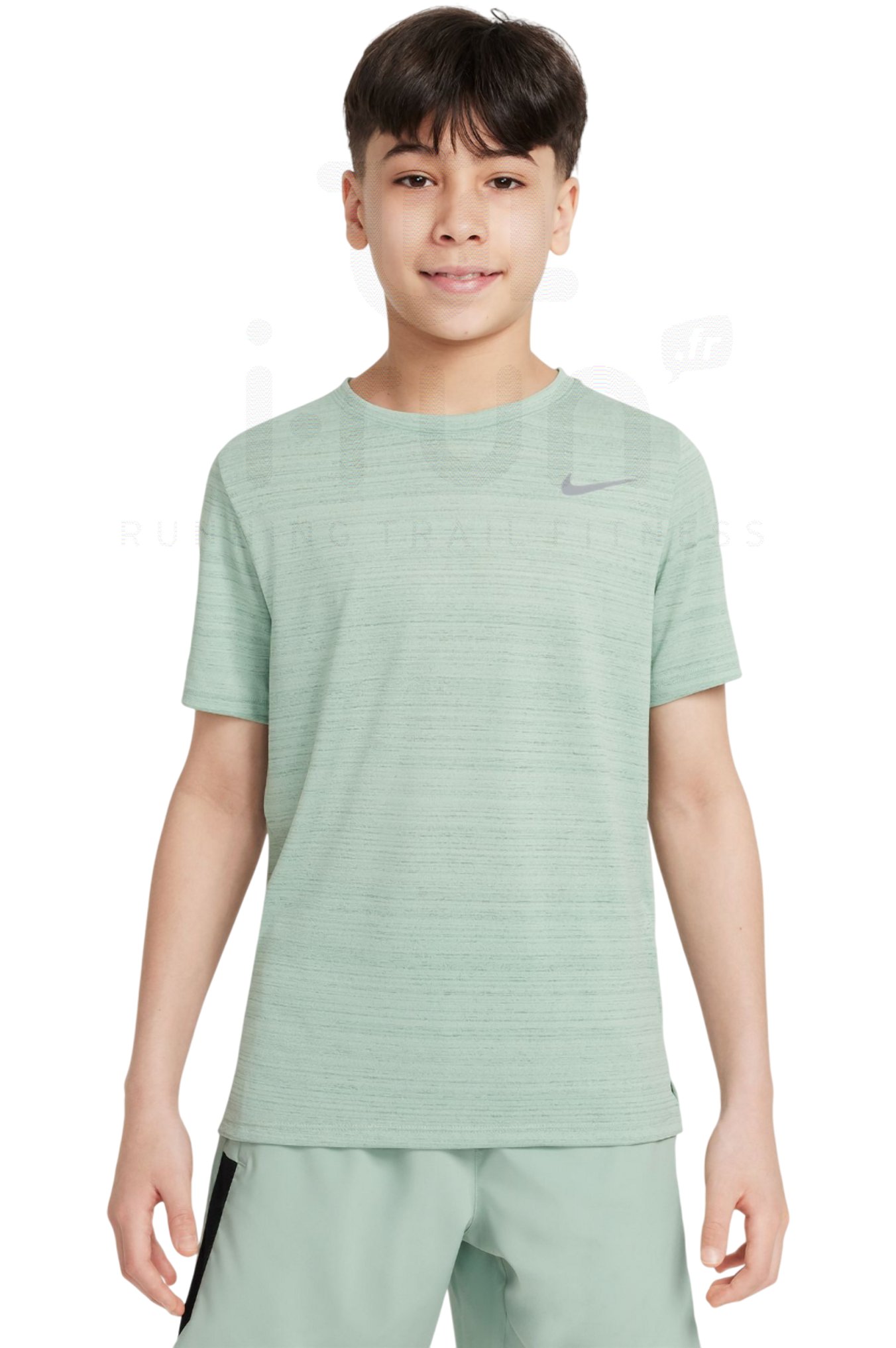 Nike Dri-Fit Miler Junior