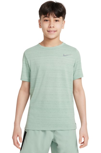 Nike camiseta manga corta Dri-Fit Miler