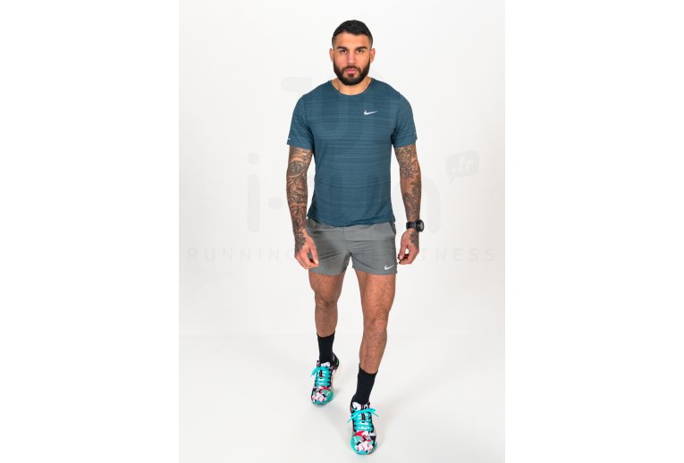 Nike camiseta manga corta Dri-Fit Miler