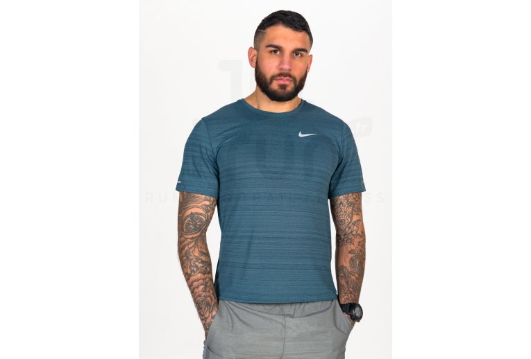 Nike camiseta manga corta Dri-Fit Miler