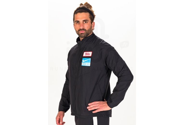 Nike Dri-Fit Miler Herren