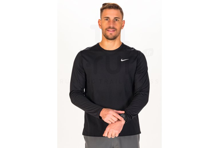 T shirt nike outlet dri fit homme