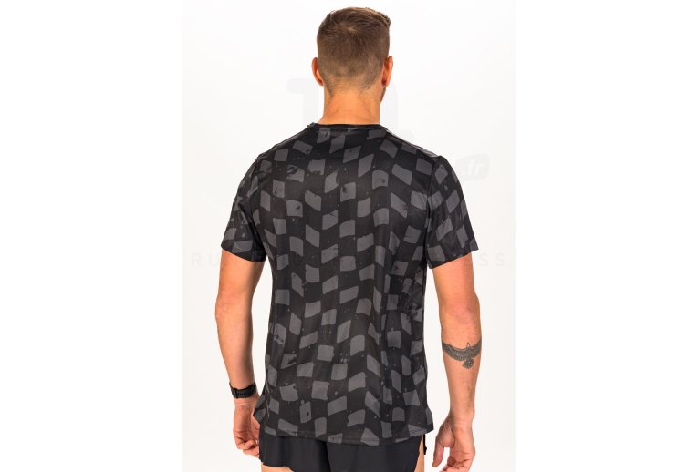 Nike camiseta manga corta Dri-Fit Miler