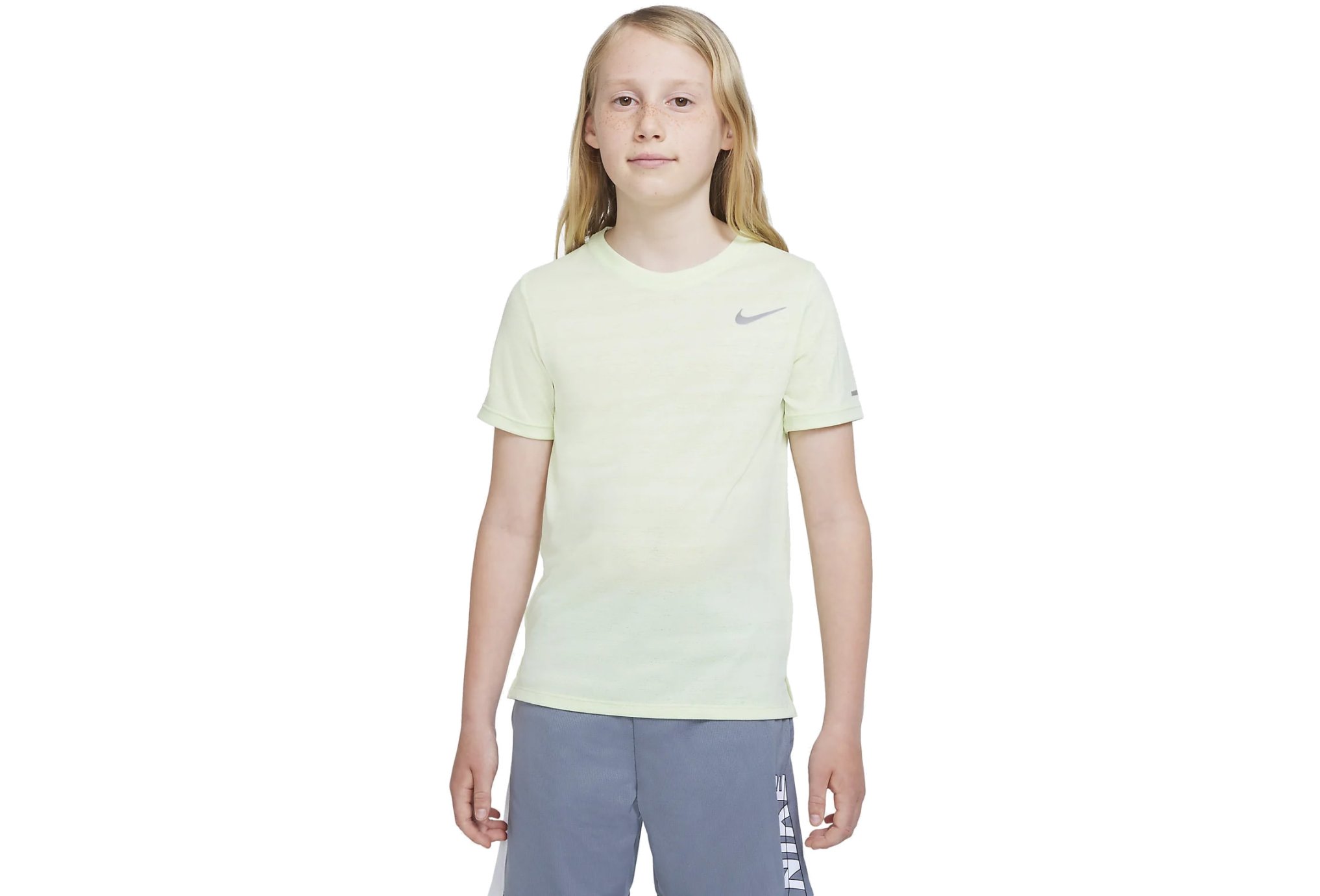 Nike Dri-Fit Miler Junior special offer Junior Boy Clothing T