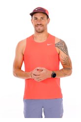 Nike Dri-Fit Miler