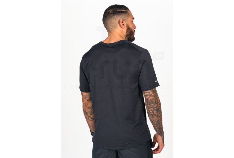 Nike Dri-Fit Miler Wild Run Herren
