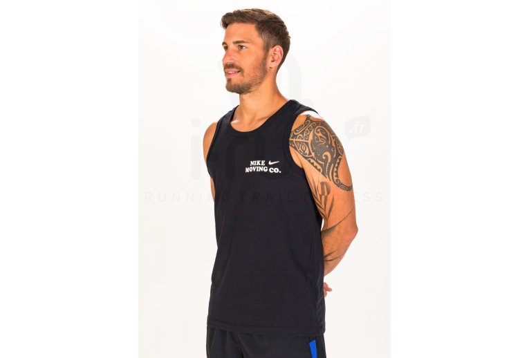 Nike Dri-Fit Moving Co. Herren