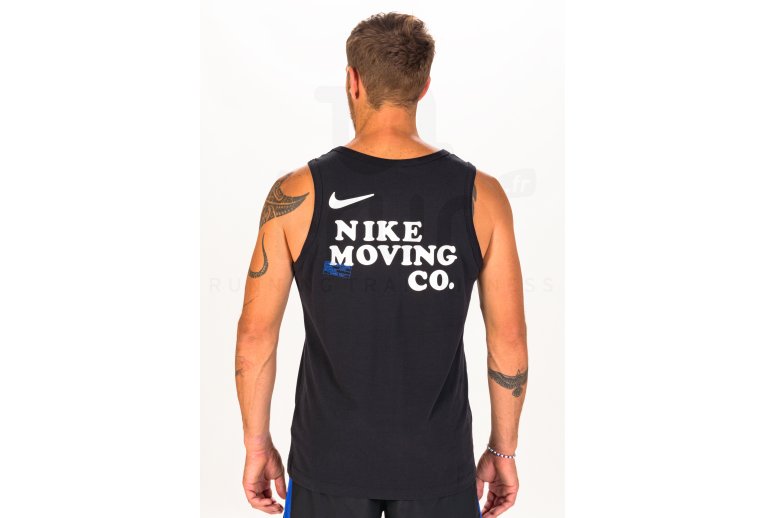 Nike Dri-Fit Moving Co. Herren