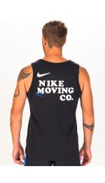 Nike Dri-Fit Moving Co. M