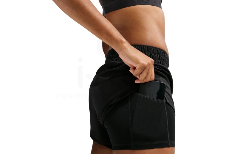 Nike pantal�n Dri-Fit One 2 en 1