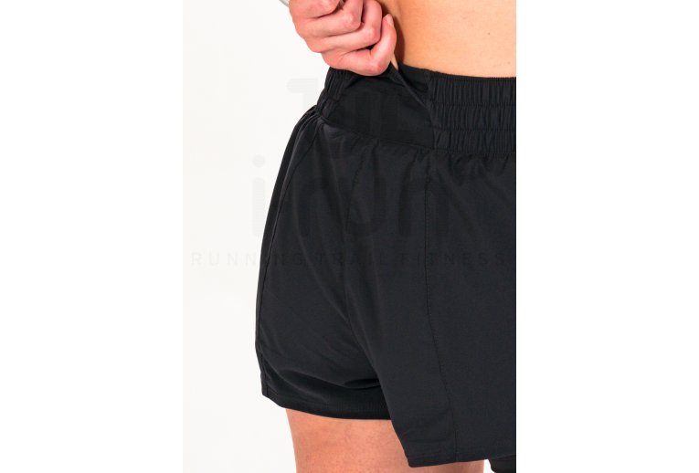 Nike pantal�n Dri-Fit One 2 en 1