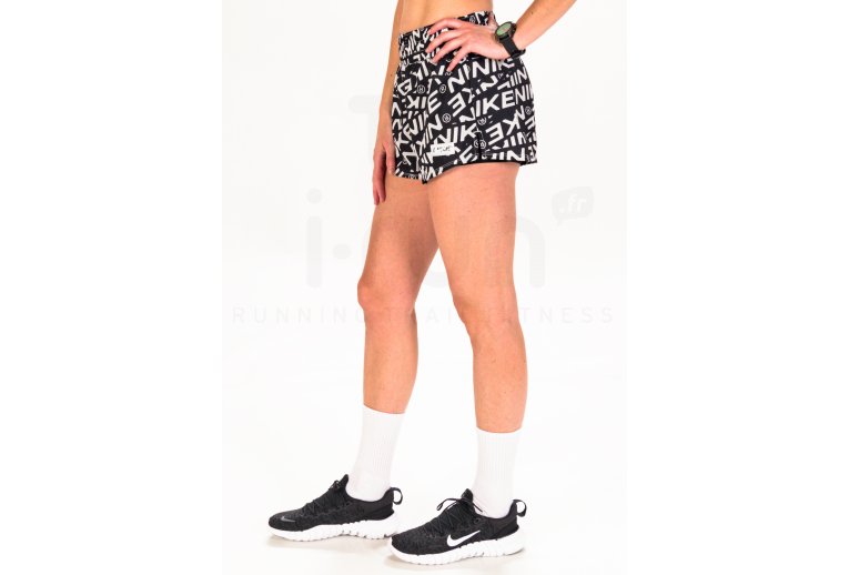 Nike pantal�n Dri-Fit One 2 en 1