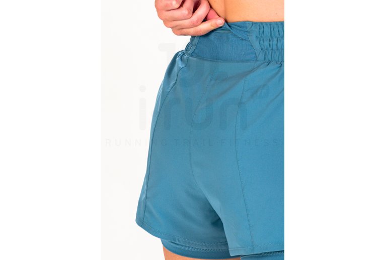 Nike pantal�n Dri-Fit One 2 en 1