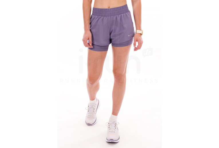 Nike Dri-Fit One 2 en 1 Damen