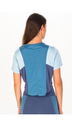 Nike Dri-Fit One Colorblock W