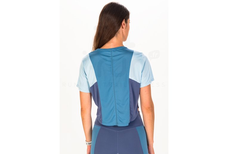 Nike Dri-Fit One Colorblock Damen