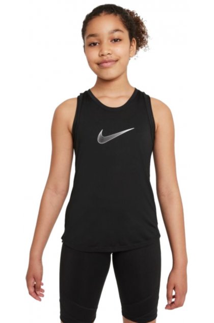 Nike camiseta de tirantes Dri-Fit One