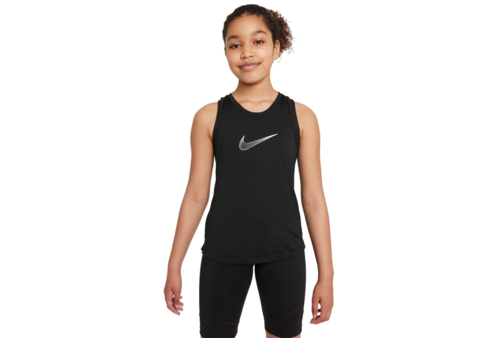 Nike Dri-Fit One Fille vêtement running femme