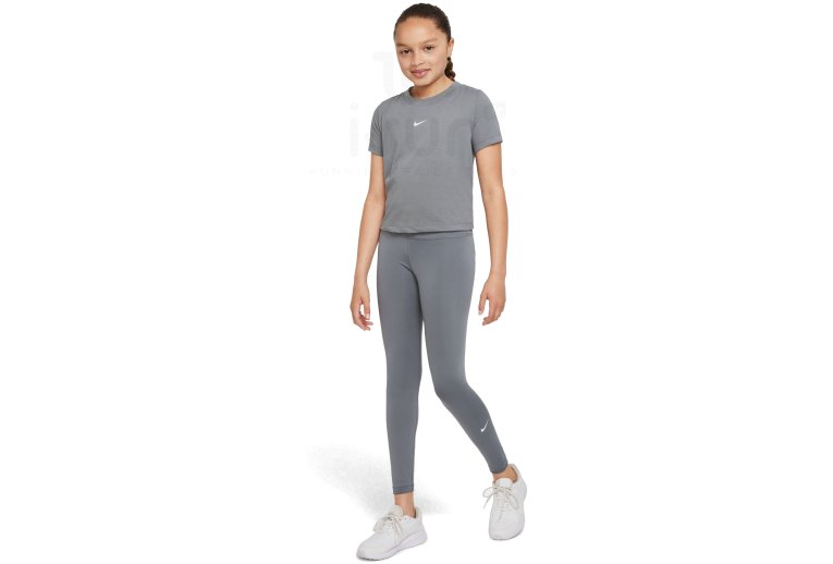 Nike mallas largas Dri-Fit One Fille