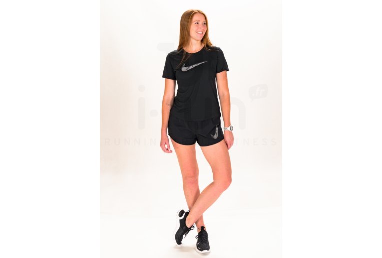 Nike Dri-Fit One Swoosh Damen