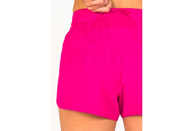 Nike pantal�n corto Dri-Fit One Swoosh