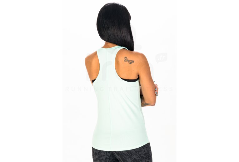 Nike camiseta de tirantes Dri-Fit One