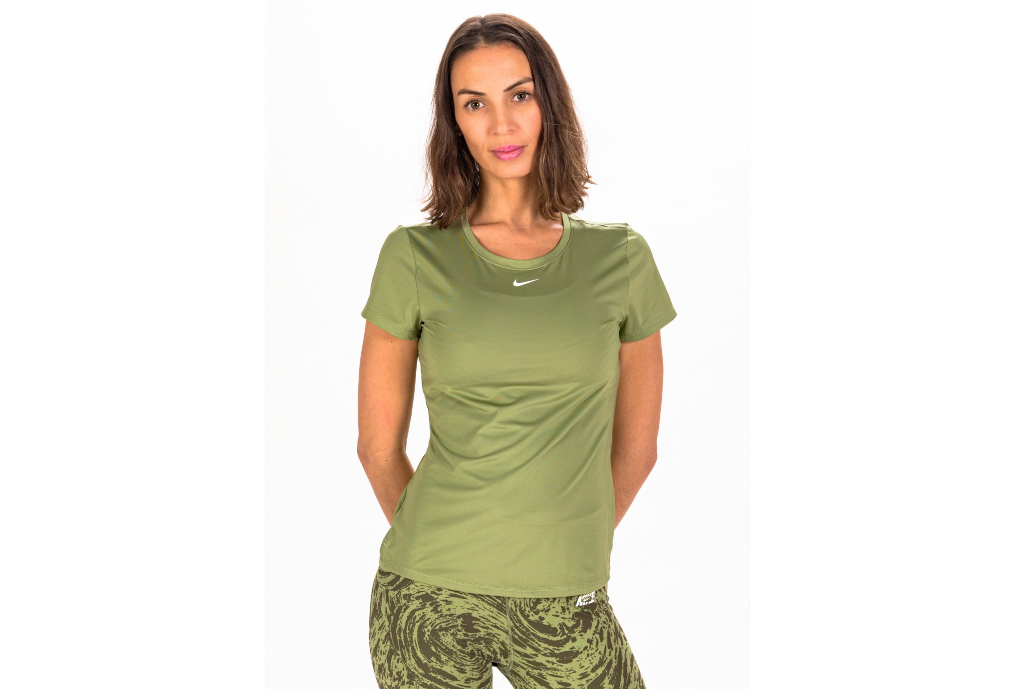 camisetas nike dri fit