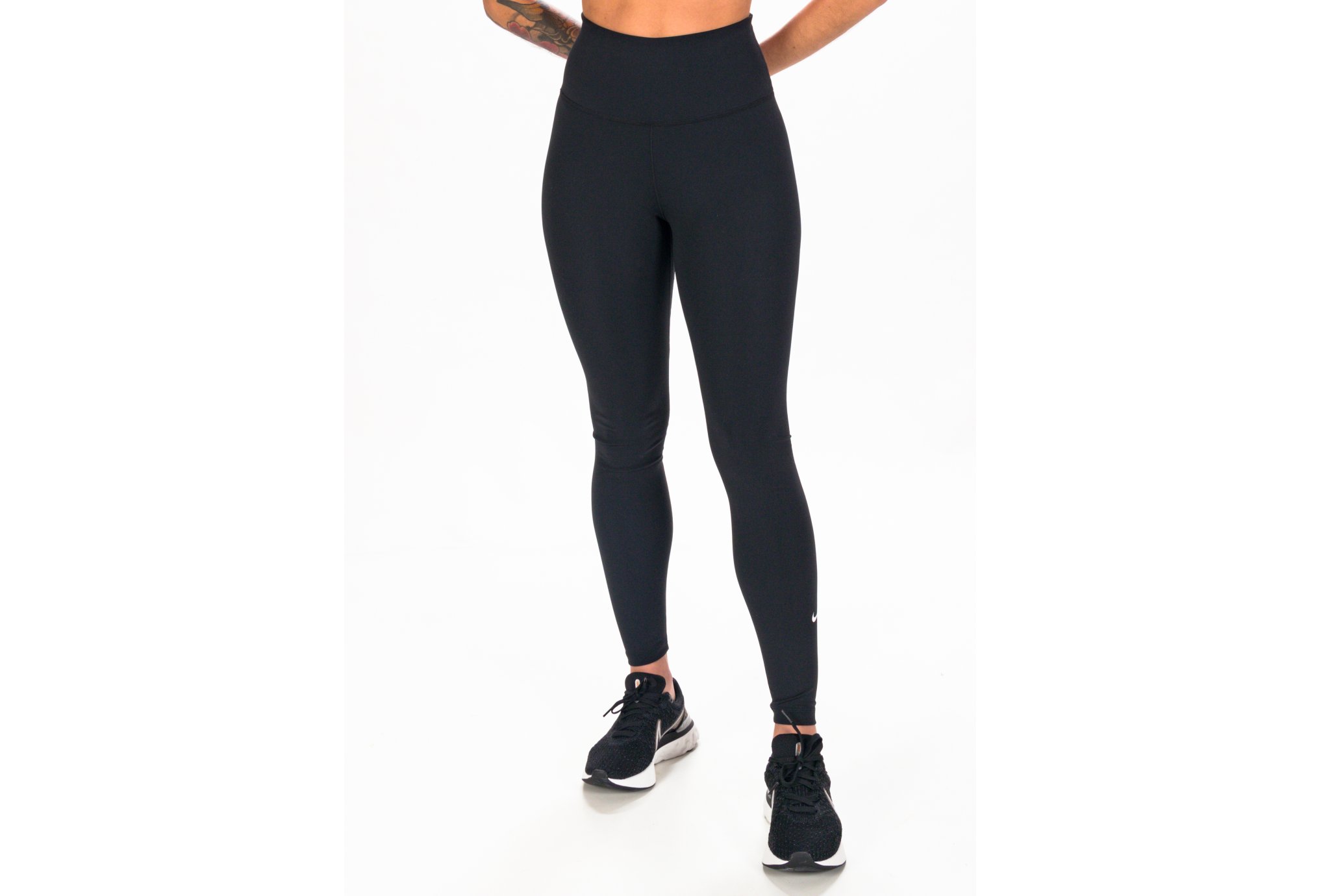 nike dri fit one tights