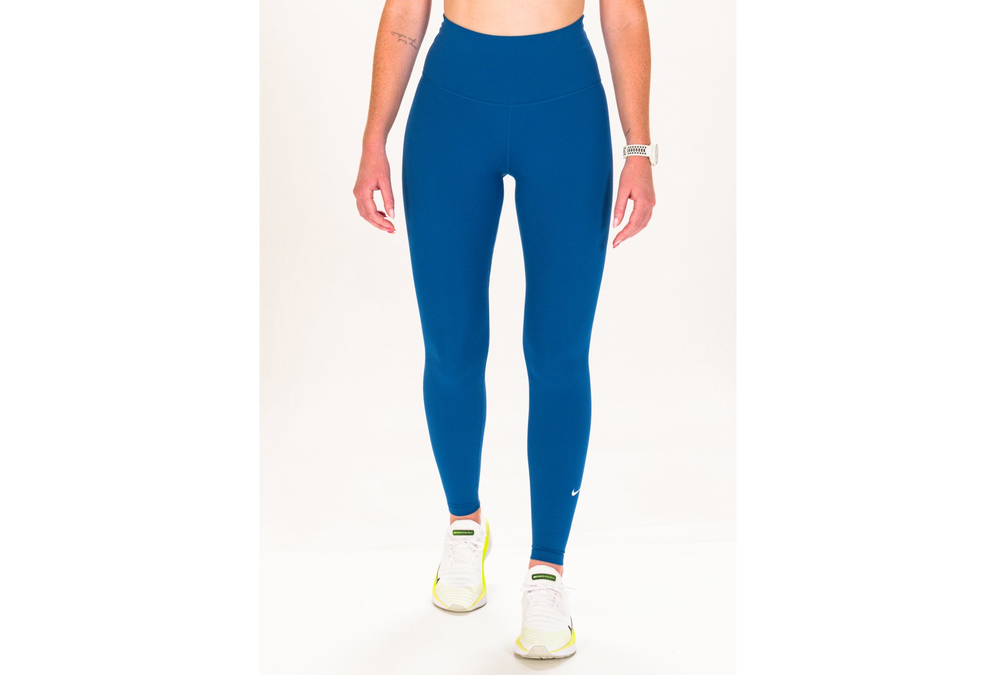 nike dri fit one tights