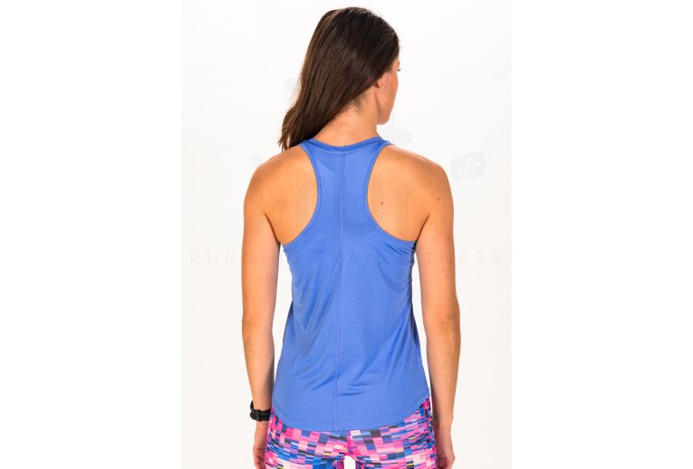 Nike camiseta de tirantes Dri-Fit One