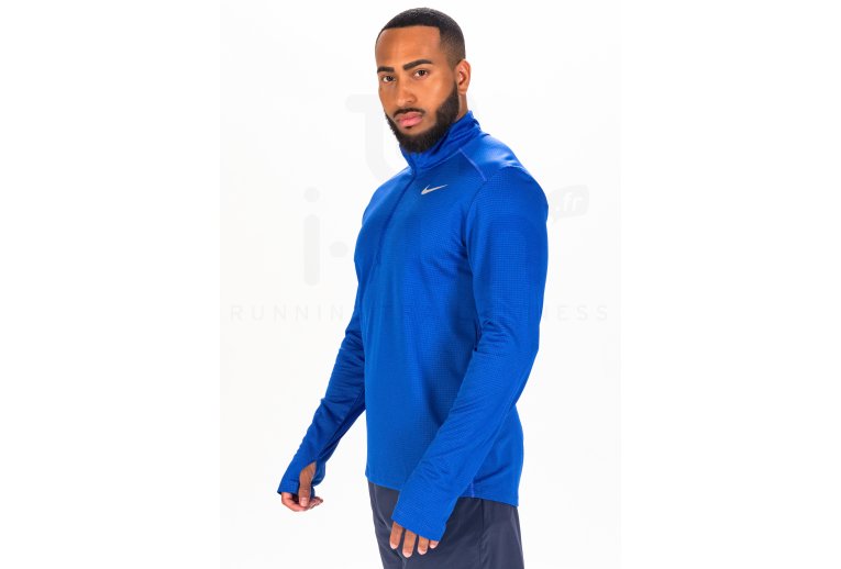 Nike camiseta manga larga Dri-Fit Pacer