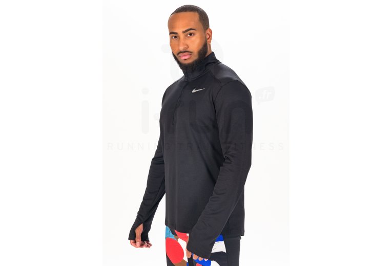 Nike camiseta manga larga Dri-Fit Pacer