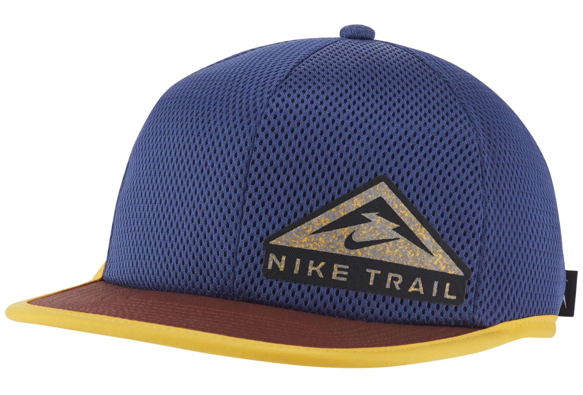 nike dri fit pro trail cap