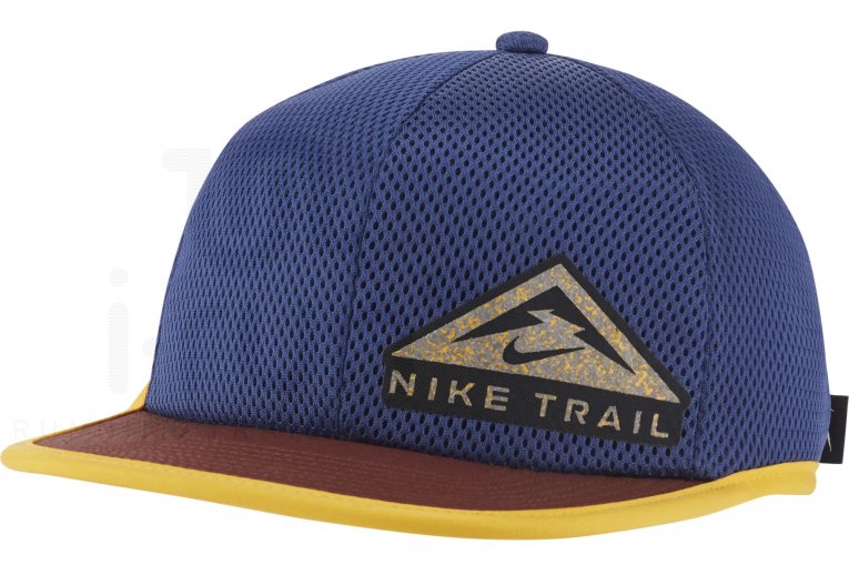 Nike gorra Dri-Fit Pro Trail