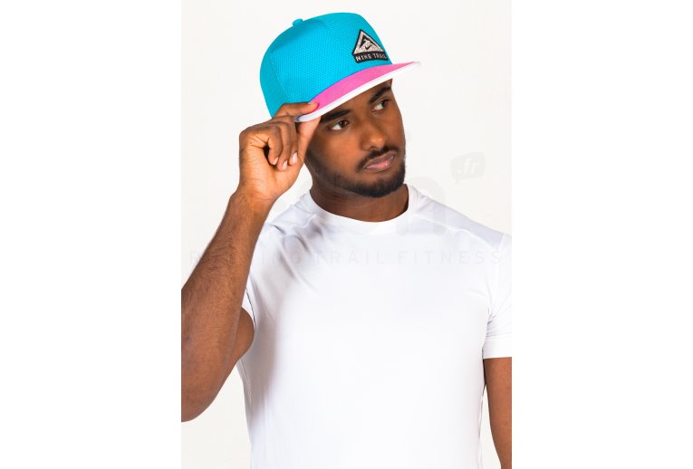 Nike Dri-Fit Pro Trail