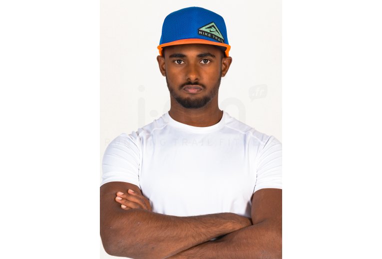 Nike gorra Dri-Fit Pro Trail