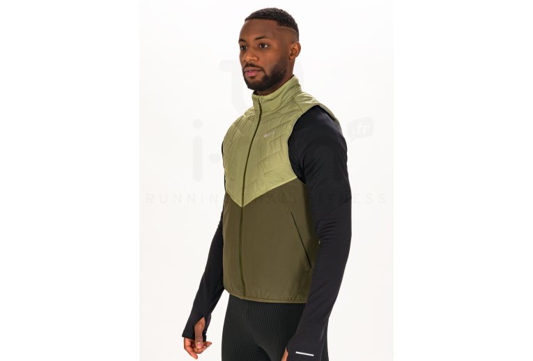 Nike chaleco Dri-Fit Repel