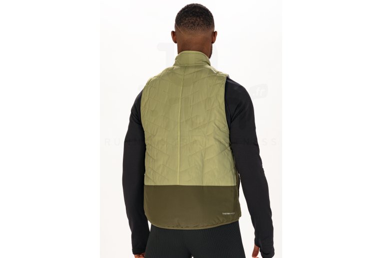 Nike chaleco Dri-Fit Repel