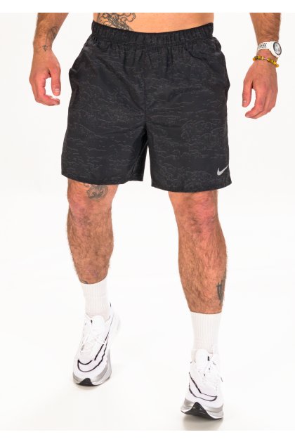 Nike pantalón corto Dri-Fit Run Division Challenger