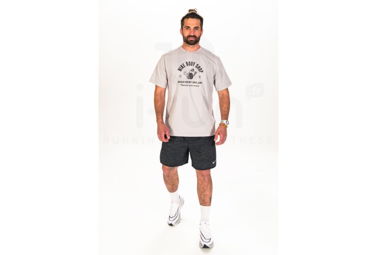 Nike Dri-Fit Run Division Challenger Herren