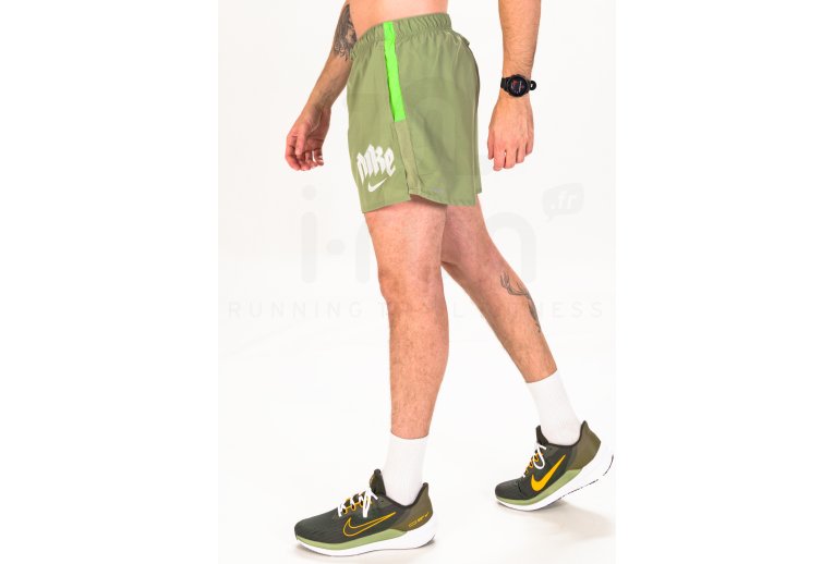 Nike Dri-Fit Run Division Challenger M