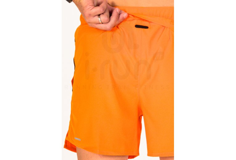 Nike pantal�n corto Nike Dri-Fit Run Division Challenger