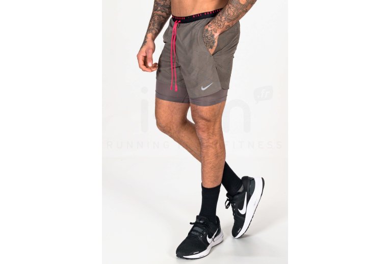 Nike Dri-Fit Run Division Flex Stride Herren