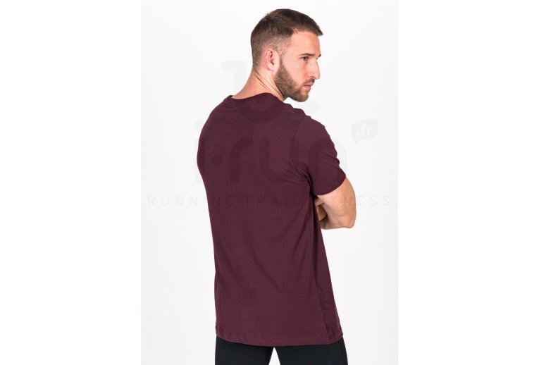 Nike camiseta manga corta Dri-Fit Run Division