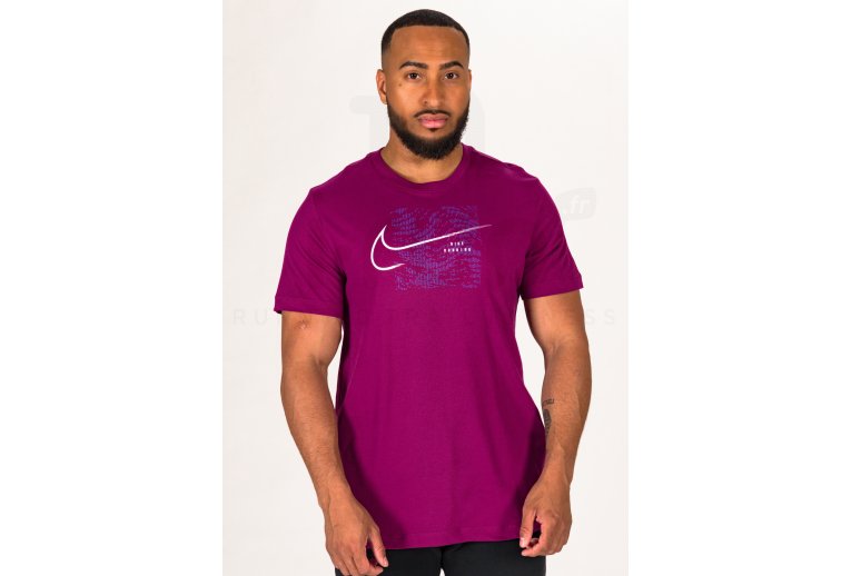 Nike Dri-Fit Run Division Herren